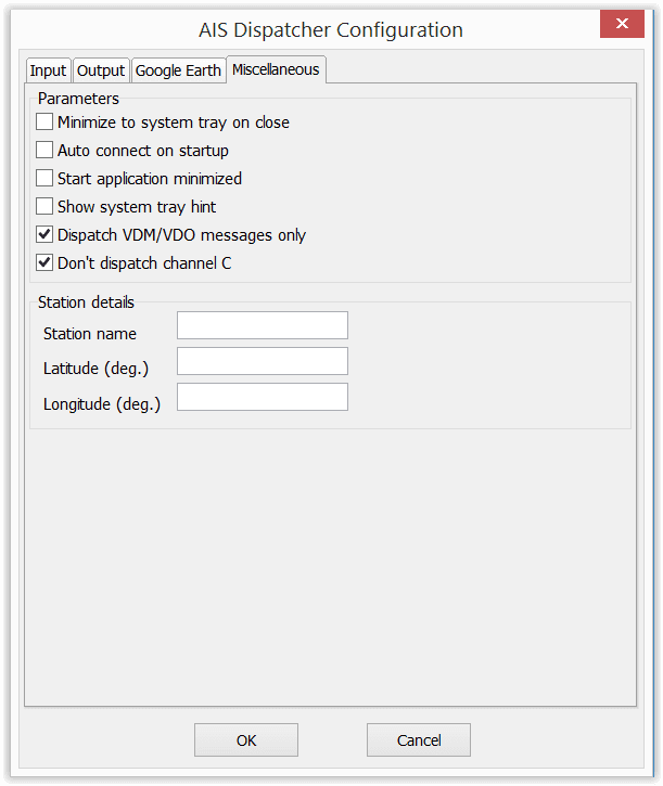 ais-dispatcher-config-miscellaneous