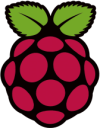 raspberry pi logo